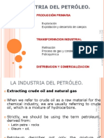2021-1 11 Industria Petrolera