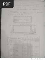 Module 2 Septic Tank and Rectangular Manhole Problems