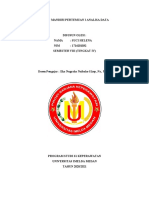 Tugas Mandiri Suci Helena Pert 1 Analisa Data