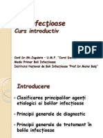 Boli Infectioase