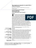 007 - Uma Proposta de Integração Do Modelo BIM Ao Sistema Last Planner