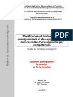 Guide Formateur