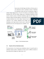 Figure 1.1: Power Distribution System