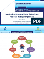 8 Modernizacao Do INSS