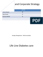 Life Line Diabetes Care-Addition