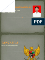 Panca Sila