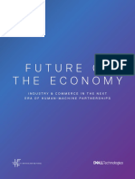 Future of The Economy