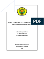 Ika R. Sutejo, Pipiet W_Modul_Ketrampilan Klinik Dasar Pemeriksaan Fisik Dan BLS (2)_(F.K)