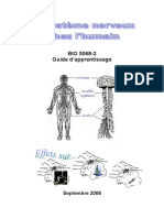 BIO 5068-2 Guide D'apprentissage: Septembre 2006