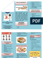 PDF Leaflet Gatritisdocx - PDF Convert