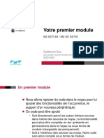 Premier Module