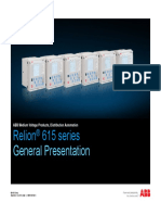 615 Series General Presentation_756700_ENh