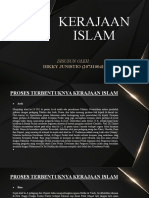 Kerajaan Islam