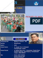 Pengelolaan Peserta Didik