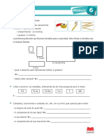 Unidades de Medida de Comprimento I