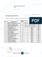 Burse Finale MD - MD Social