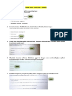 04 - Bank Soal Internal Control