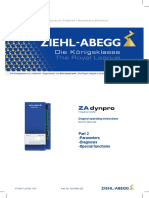 ZIEHL-ABEGG HDSD ZAdynpro Part2