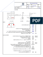 Greenwich Peninsula: Ground Slab - Building B SK 04-Jan-2022 KK - 4464