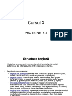 Cursul 3_proteine 3-4