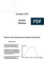 Cursul 5_6_enzime_vitamine