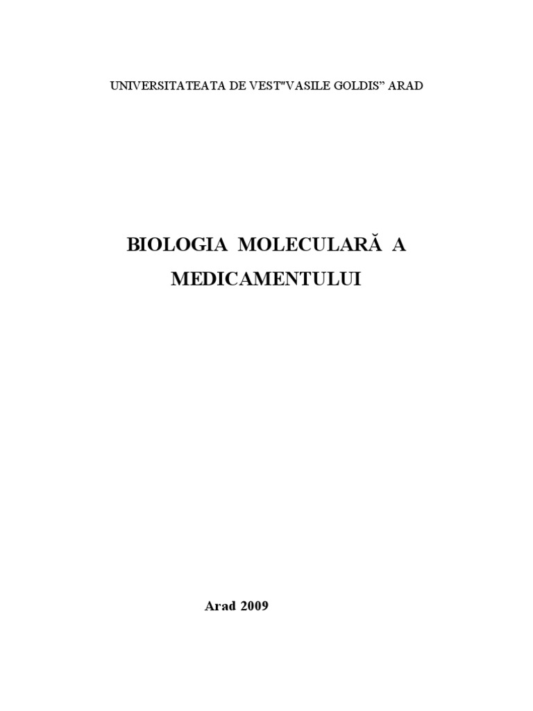 Farmacologie