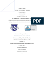 Apollo Tyres: PSG College of Arts & Science