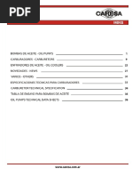 Arco-КЛАПАНА-2018 01 05 | PDF | Dodge | Vehicle Industry