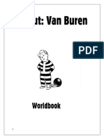 Van Buren Worldbook