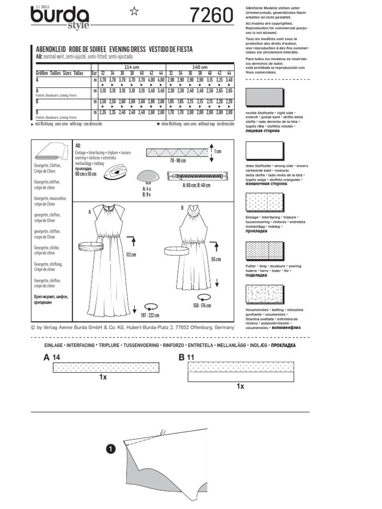 7260 Anl | PDF