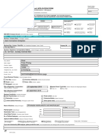 BSN Micro/i / Microplus/i APPLICATION FORM