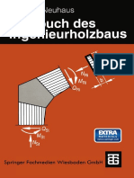 1994 Book LehrbuchDesIngenieurholzbaus