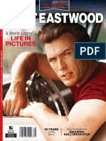 The Made in America Collection Clint Eastwood November 2021