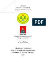 Maulana Dwi Nuriman (1605619007) - Dinamika Kelompok - Olahraga Rekreasi A 2019