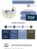 Strategi Integrasi Dan Intensif-4