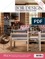 Interior Design 2020 Creating The Perfect English Home November 2021