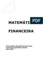 Apostila Financeira HP12C