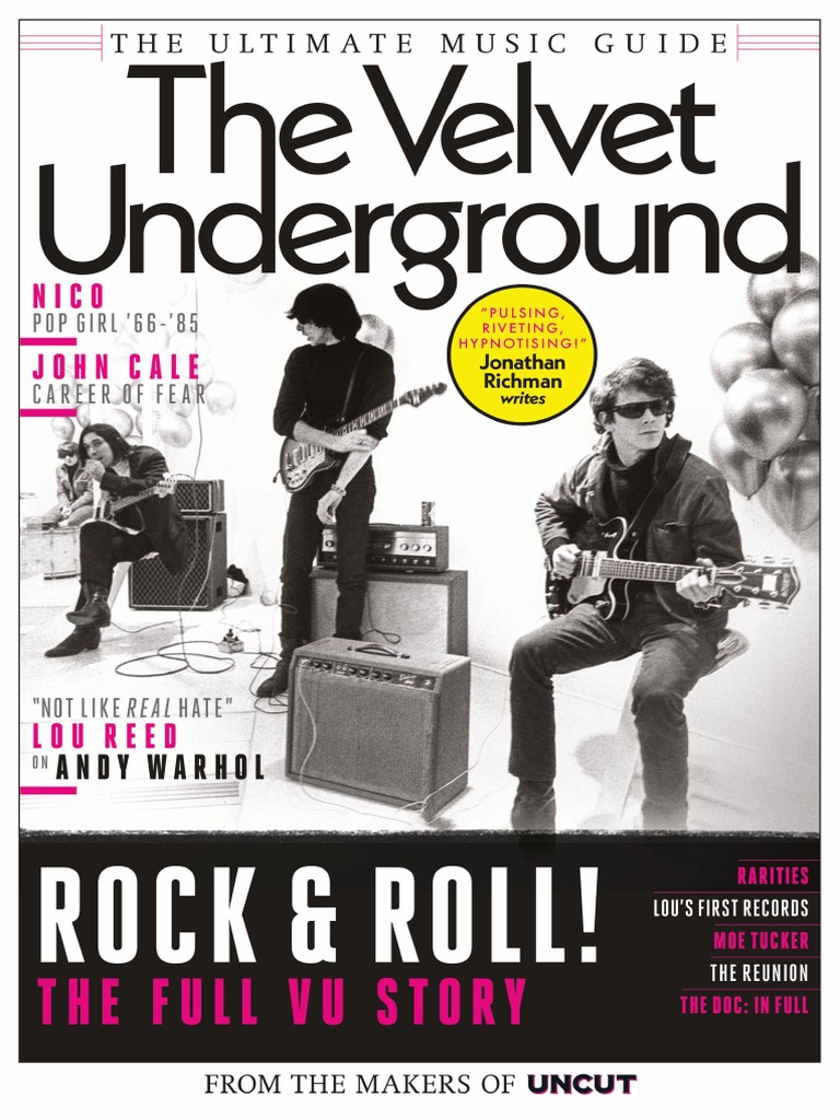 Uncut Ultimate Music Guide 18 November 2021 | PDF