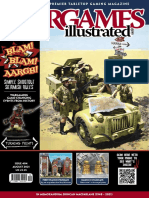 Wargames Illustrated Issue 404 August 2021