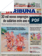 ® A Tribuna - Vitória ES 01-01-2022