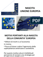 Unione Europea