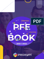 PFE Book Proxym 2022