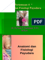 Anatomi Dan Fisiologi Payuda
