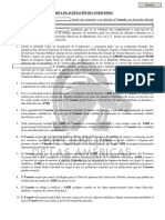 Carta de Aceptacion