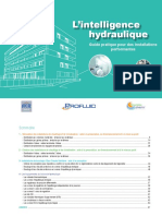 Hydronique Intelligence Hydraulique Guide Pratique Costic 2019-04