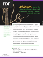 Download Addiction - Making the Connection Between Behavioral Changes and Neuronal Plasticity in Specific Patways by Paloma Fernanda Nuez Malebran SN55092925 doc pdf
