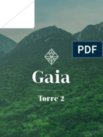 Gaia Brochure