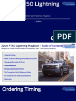 2022 F-150 Lightning Order Bank Opening Playbook-1!3!22