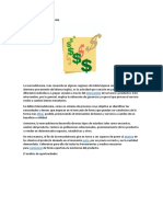 notas de Mercadotecnia