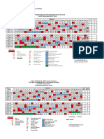 Kalender Pendidikan Kabupaten Kepulauan Selayar TAHUN PELAJARAN 2021/2022